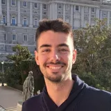 Manuel - Profesor de matemática - València
