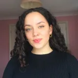 Asia - Spanish tutor - Cambridge