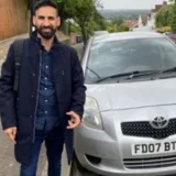 Yasir - English tutor - London