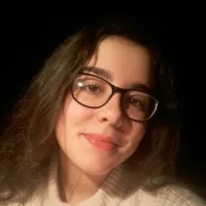 Sarah - Prof d'aide aux devoirs - Paris 5e