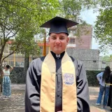 Iván - Profe de matemáticas - Ciudad de México