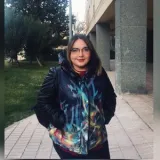 Aránzazu - Profesor de derecho público - Granada