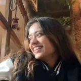Priyanshi - Computer programming tutor - Bengaluru