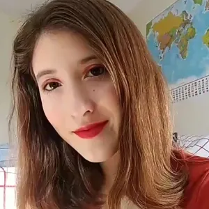 Belén - Profe de historia - Buenos Aires