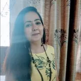 Neeru - History teacher - Ghaziabad