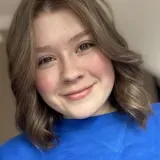 Sophie - Acting tutor - Farsley