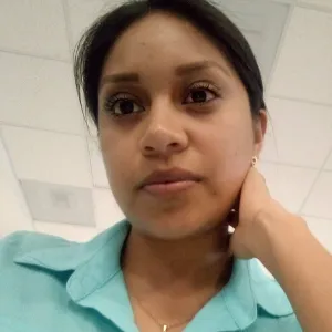 Dulce - profesor de ofimática - Ciudad de México