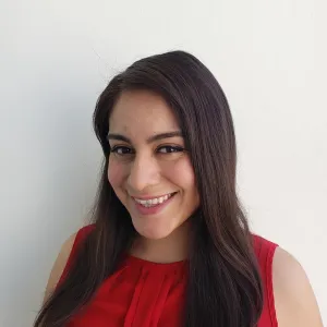 Marian - profesor de matemáticas - Cancún