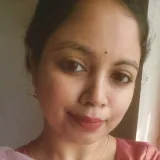 Pallabi - English tutor - Howrah