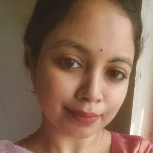 Pallabi - English tutor - Howrah