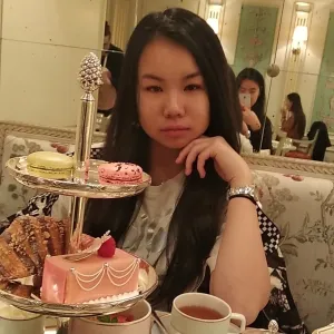 Julia - Piano tutor - Vancouver