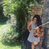 Marisol - Profe de canto - Tlaxcalancingo