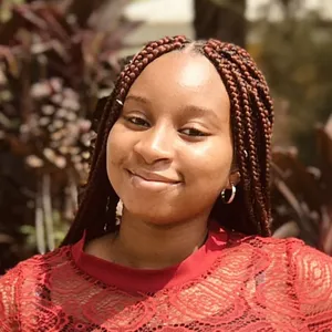 Chiamaka - English tutor - 