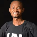 Sunday - Maths tutor - Abuja