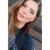 Merve - Pilates öğretmeni - 