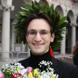 Lorenzo - Insegnante di olandese - Milano