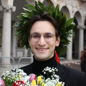 Lorenzo - Insegnante di olandese - Milano