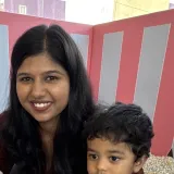 Akanksha - Cooking teacher - Bengaluru