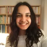 Ophelie - Prof de préparation bac scientifique - Paris