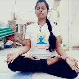 Devwati - Yoga instructor - Faridabad