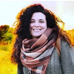 Andrea - Profe de historia - Madrid