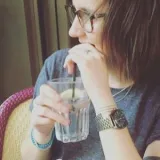 Veronica - Prof de français - Sartrouville