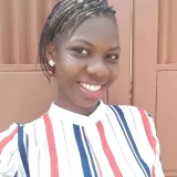 Omolaja - Nutrition and dietetics tutor - Ikorodu