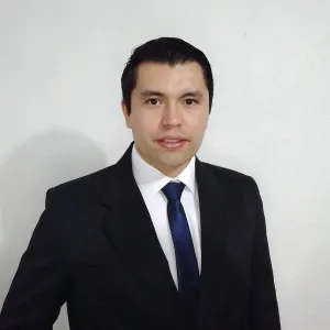 Jorge Eduardo - Profe de economía - Pachuca de Soto