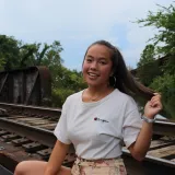 Tori - Spanish teacher - Blacksburg