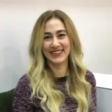Hüsna - Fen bilimleri öğretmeni - Ostim Osb