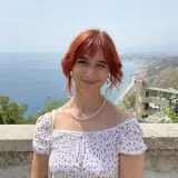 Sofia - Insegnante di ripetizioni - Tribiano