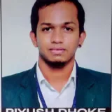 Piyush - Physics tutor - Pandhurna