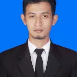 Aji - Guru robotik - Kecamatan Prambanan