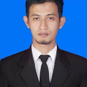 Aji - Guru robotik - Kecamatan Prambanan