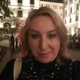 Natalie - Prof de russe - Nice
