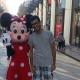 Mohammed - Prof de maths - Toulouse