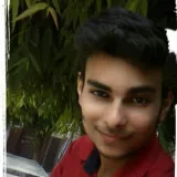 Utkarsh - Maths teacher - Kanpur