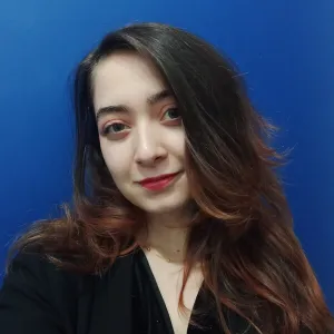 Sedef - Biyoloji öğretmeni - 