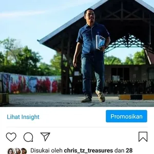 Imarson - Guru bahasa inggris - Kecamatan Medan Johor