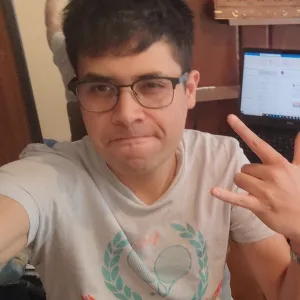 Rubén - Profesor de programación - CDMX