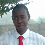 Monsuru - Accounting tutor - Lagos