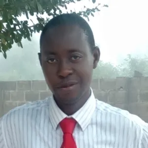Monsuru - Accounting tutor - Lagos