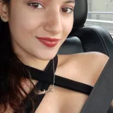Isabelle - Biology tutor - Strathmore