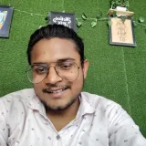 Shivam kumar - Reading tutor - Korsand
