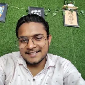 Shivam kumar - Reading tutor - Korsand