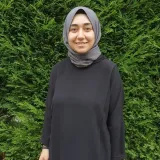 Rumeysa - Matematik öğretmeni - 