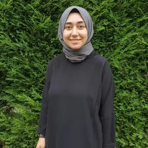 Rumeysa - Matematik öğretmeni - 