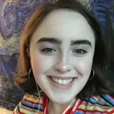 Teagan - Drawing tutor - Poughkeepsie