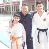 Leo - Profesor artes marciales - Córdoba