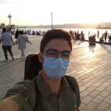 Furkan Eren - Okul derslerine destek öğretmeni - İstanbul